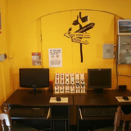 The Mellow Monkey Hostel Zadar Exterior photo